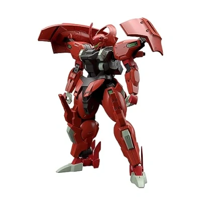 Afbeelding van Gundam: The Witch from Mercury High Grade 1:144 Model Kit Darilbalde