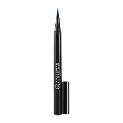 Afbeelding van Collistar Make Up Eyeliner Infinito Eye Marker Blue 1ml