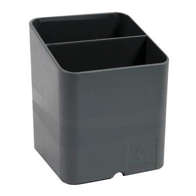 Afbeelding van PEN CUBE Pennenhoude r Office muisgrijs per 10