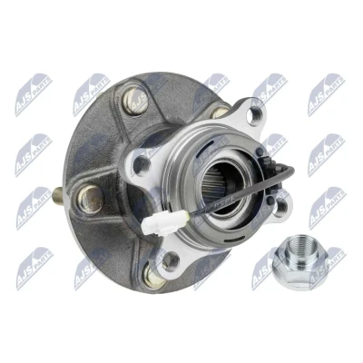Afbeelding van Wiellagerset NTY KLT SU 025