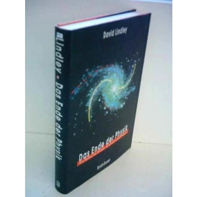 Afbeelding van Das Ende Der Physik