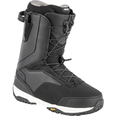 Afbeelding van Venture Pro TLS Snowboardschoenen Heren Black 990 28 Zwart