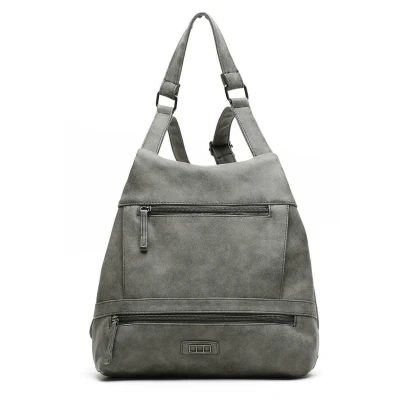 Afbeelding van Misako NILI Rugzak, Dames, Maat: One Size, Grey