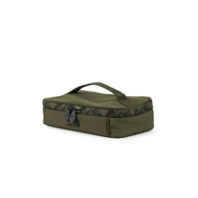 Afbeelding van Avid Carp RVS Accessory Pouch Large