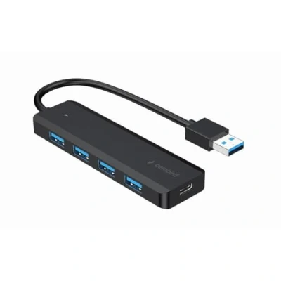 Afbeelding van 4 poorts USB 3.1 (Gen 1) hub