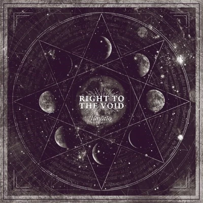 Afbeelding van Right To The Void Lunatio (CD)