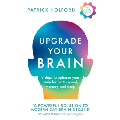 Afbeelding van Upgrade Your Brain: Unlock Life’s Full Potential
