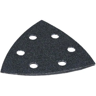 Afbeelding van Makita Schuurvel 3 k K1200 Black V.