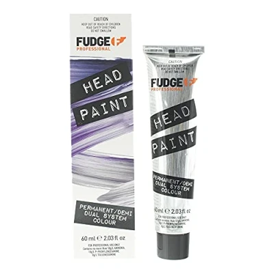 Afbeelding van Fudge Professional Head Paint 022 Violet Intensifier 60ml