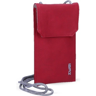 Afbeelding van ZWEI® MP10 Mademoiselle Phone Bag Lipstick
