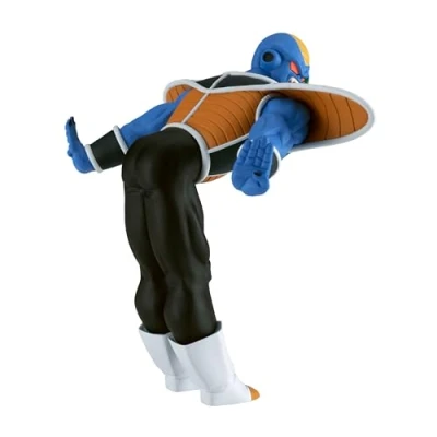 Afbeelding van Dragon Ball Z: Solid Edge Works Figure Burter
