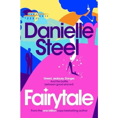 Afbeelding van Fairytale: Escape with a magical story of love, family and hope