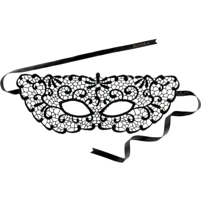 Afbeelding van Rianne S Mask IV Violaine