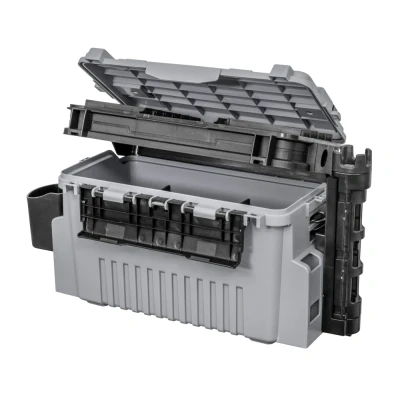 Afbeelding van Carp Zoom PZ Hanzo Multifunctionele Zitkist