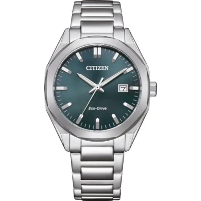 Afbeelding van Citizen Solarhorloge BM7620 83X