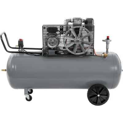 Afbeelding van Airpress compressor HL 425 200 Pro