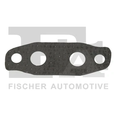 Afbeelding van Afdichtring, wateraansluiting (turbolader) FA1 489 502, voor o.a. SSANGYONG, HYUNDAI