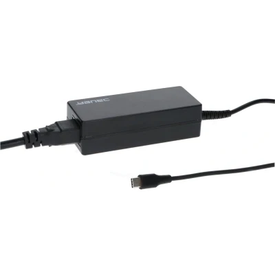 Afbeelding van Yanec USB C Adapter 65W