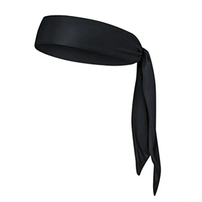 Afbeelding van Frcolor Hoofdband voor dames en heren, ideaal lopen, tenniskarate atletiek