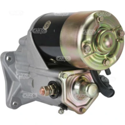Afbeelding van Startmotor / Starter HC CARGO 114268