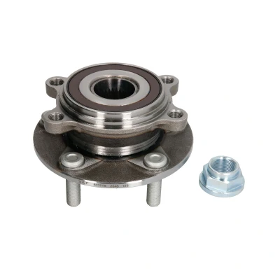 Afbeelding van Wiellagerset SKF VKBA 7705