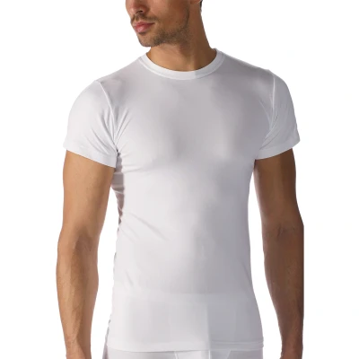 Afbeelding van Mey Tshirt Software Wit 5