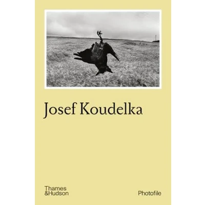Afbeelding van Josef Koudelka