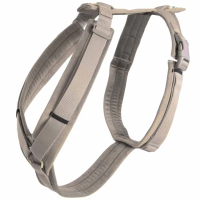 Afbeelding van Kentucky Horsewear Hondentuig Active Velvet Beige