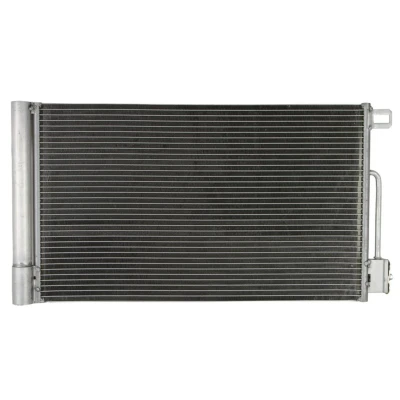 Afbeelding van Nissens Airco condensor 94973