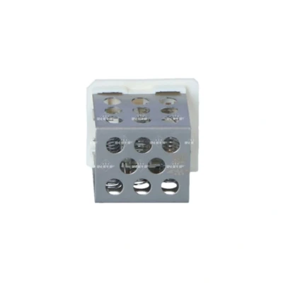Afbeelding van Weerstand, interieurventilator NRF 342045