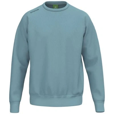 Afbeelding van Erima Uniseks Ts Basic sweatshirt voor kinderen