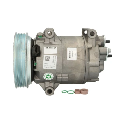 Afbeelding van Compressor, airconditioning ELSTOCK 51 0094