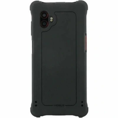 Afbeelding van Mobilis PROTECH mobiele telefoon behuizingen 16,8 cm (6.6&quot;) Hoes Zwart