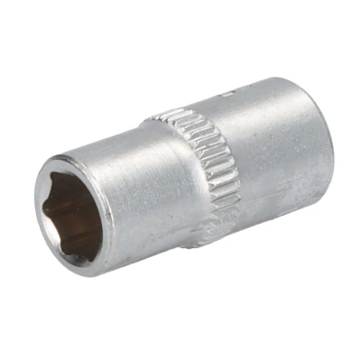 Afbeelding van Dop zeskant 1/4&quot; MAMMOOTH MMT A169 607