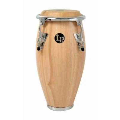 Afbeelding van LP Latin Percussion Natural Wood Conga LPM198 AW