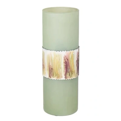 Afbeelding van GILDE Tafelvaas Vase Imperial, röhrenförmig (1 stuk)