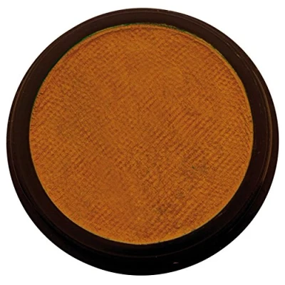 Afbeelding van Eulenspiegel 130766 Professionele aqua make up parelmoer bronzer, 12 ml, veegvast, sneldrogend, veganistisch