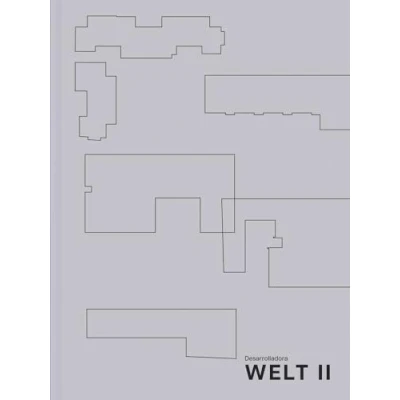 Afbeelding van Welt II /anglais/espagnol