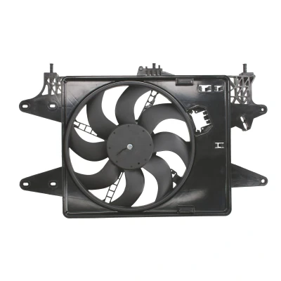 Afbeelding van Koelventilatorwiel NRF 47232