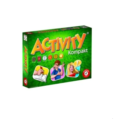 Afbeelding van Activity Kompakt