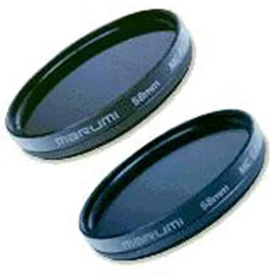 Afbeelding van Marumi Circ. Pola Filter 43 mm