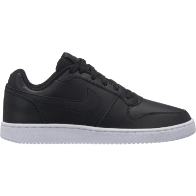 Afbeelding van Nike Ebernon Low Dames Zwart/Wit Maat 42