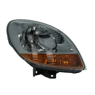 Afbeelding van Van Wezel Koplamp 4311962