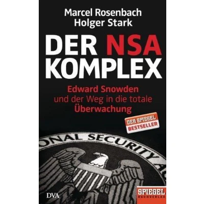 Afbeelding van Der NSA Komplex