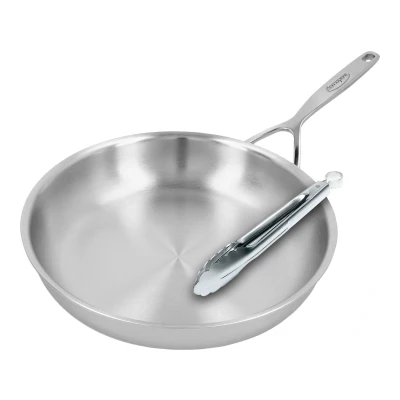 Afbeelding van Demeyere Multiline 7 Koekenpan Ø 28 cm RVS
