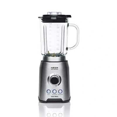 Afbeelding van Krachtige Blender Haeger Ultra Smoothie 1200 W 1,75 L