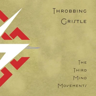 Afbeelding van Throbbing Gristle The Third Mind Movements (CD)