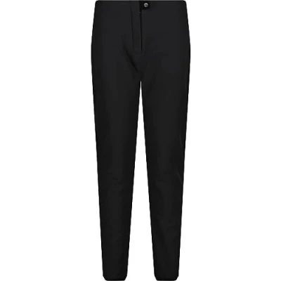 Afbeelding van CMP Softshell skibroek voor dames