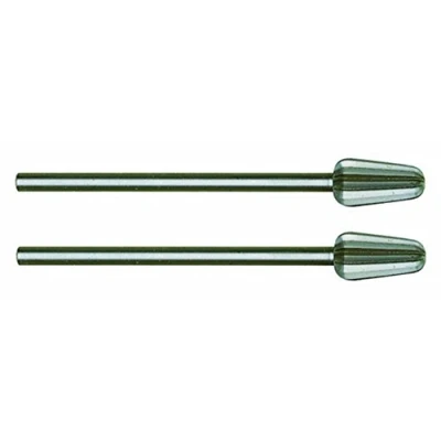 Afbeelding van Proxxon Conusfrees Ø 6 Mm, 2 St. modelbouwsets, hobbybouwspeelgoed voor kinderen