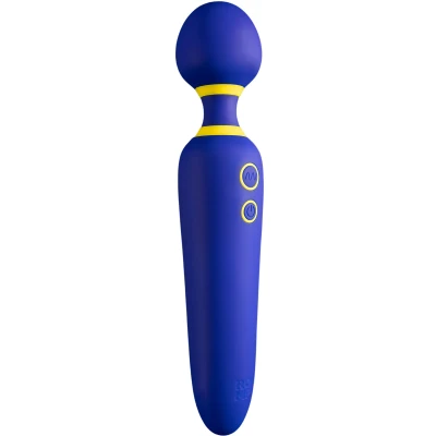 Afbeelding van Romp Flip Wand Vibrator